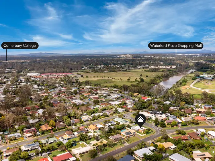 Fifth view of Homely house listing, 3 Holt Street, Bethania QLD 4205