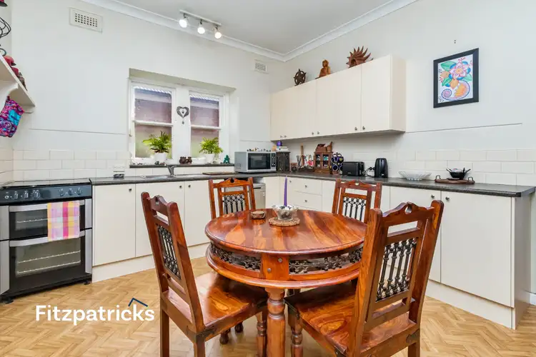 Second view of Homely house listing, 36 Trevor Street, Turvey Park NSW 2650