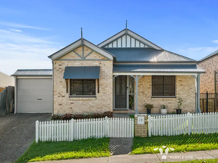 Second view of Homely house listing, 19 Wanderer Crescent, Springfield Lakes QLD 4300