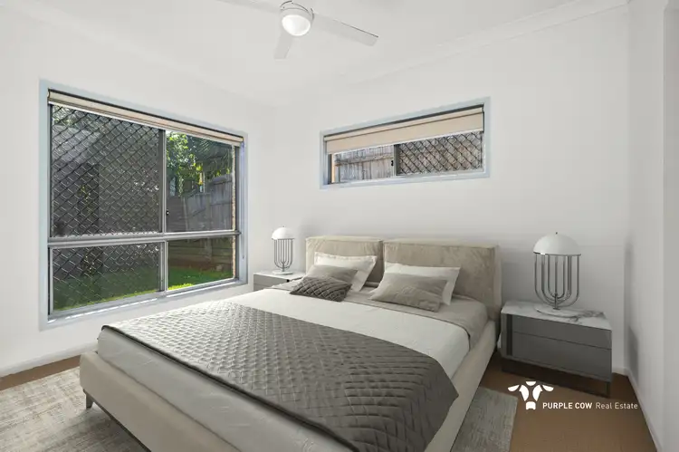 Third view of Homely house listing, 19 Wanderer Crescent, Springfield Lakes QLD 4300