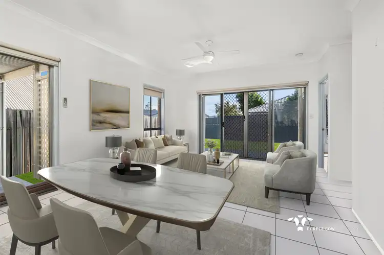 Fourth view of Homely house listing, 19 Wanderer Crescent, Springfield Lakes QLD 4300