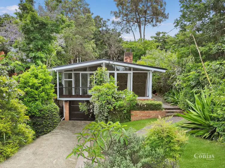 Main view of Homely house listing, 23 The Esplanade, St Lucia QLD 4067