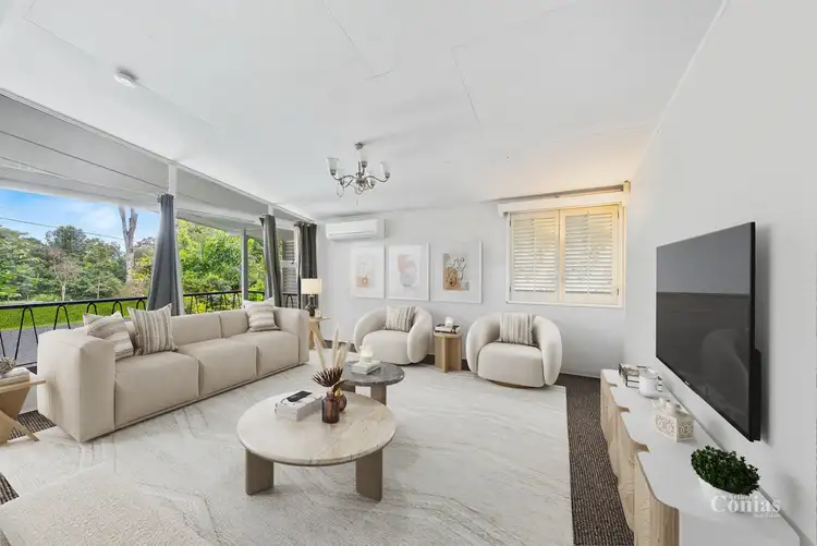 Second view of Homely house listing, 23 The Esplanade, St Lucia QLD 4067