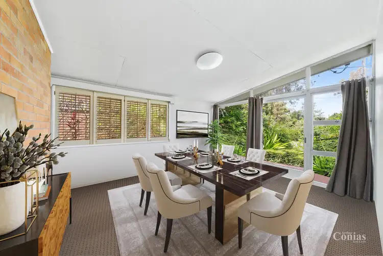 Third view of Homely house listing, 23 The Esplanade, St Lucia QLD 4067
