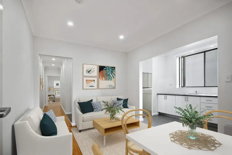 15/24 Market Street, Wollongong NSW 2500