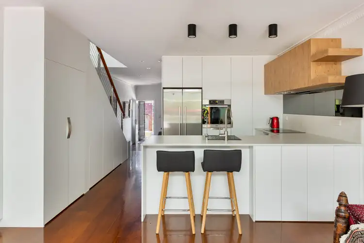 Main view of Homely house listing, 106A Short Street, Balmain NSW 2041