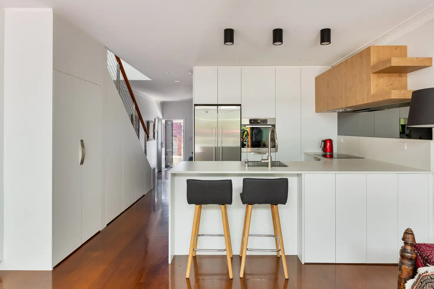 Main view of Homely house listing, 106A Short Street, Balmain NSW 2041