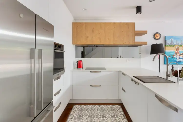 Second view of Homely house listing, 106A Short Street, Balmain NSW 2041