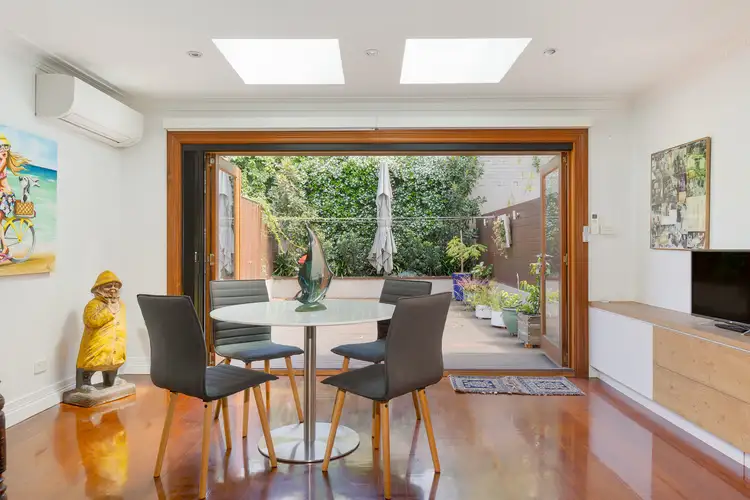 Fourth view of Homely house listing, 106A Short Street, Balmain NSW 2041