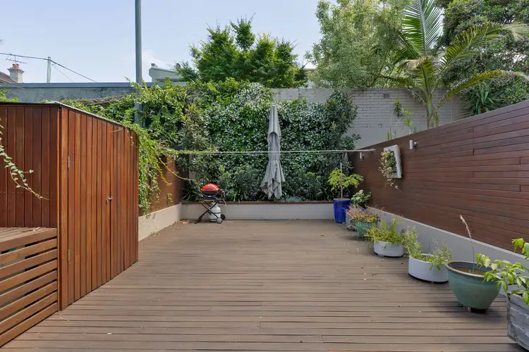 Fifth view of Homely house listing, 106A Short Street, Balmain NSW 2041