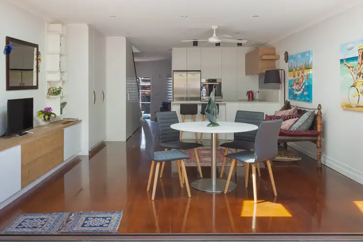 Sixth view of Homely house listing, 106A Short Street, Balmain NSW 2041