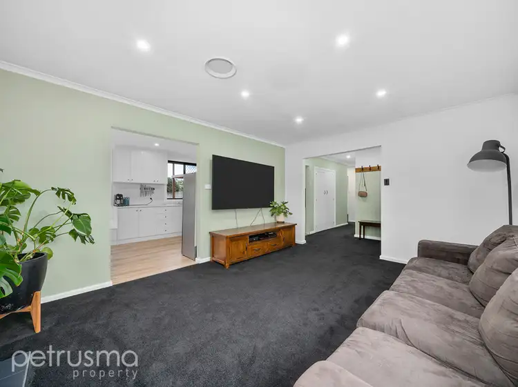 Second view of Homely house listing, 42 Benjamin Terace, New Norfolk TAS 7140