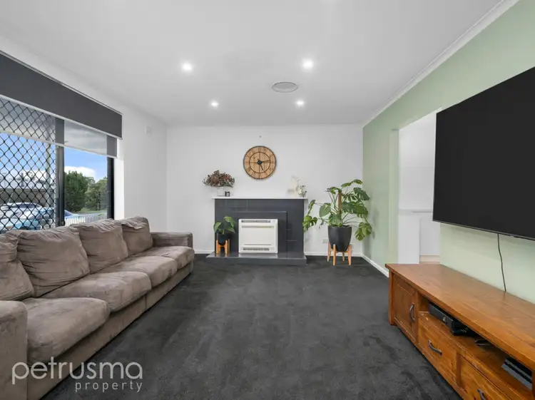 Third view of Homely house listing, 42 Benjamin Terace, New Norfolk TAS 7140