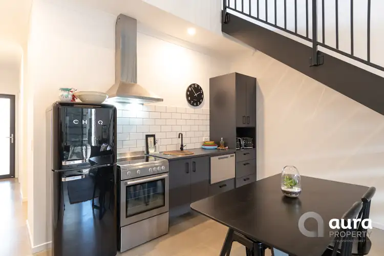 Third view of Homely house listing, 6/21 Central Avenue, Nirimba QLD 4551