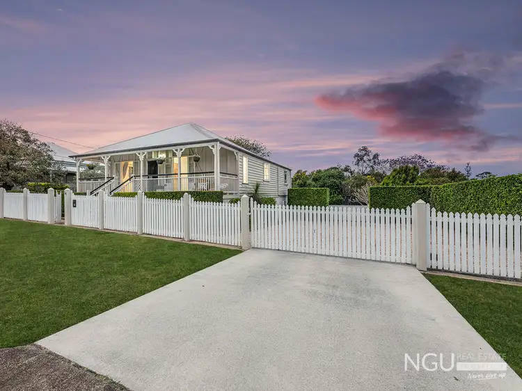 38 Cribb Street, Sadliers Crossing QLD 4305