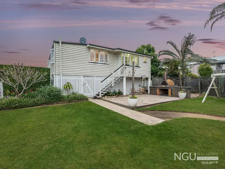 Third view of Homely house listing, 38 Cribb Street, Sadliers Crossing QLD 4305
