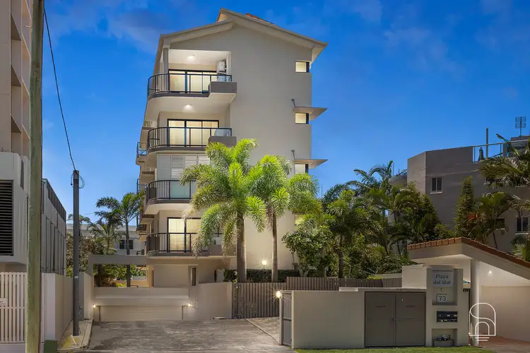 4/73 Sixth Avenue, Maroochydore QLD 4558