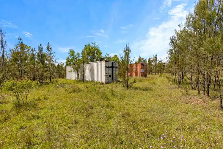 Fifth view of Homely rural property listing, LOT 3 Harrigan Road, Sandy Camp QLD 4361