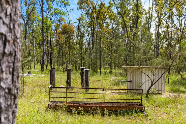 Seventh view of Homely rural property listing, LOT 3 Harrigan Road, Sandy Camp QLD 4361