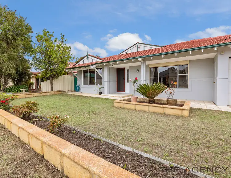 Main view of Homely house listing, 15 Lansdowne Entrance, Canning Vale WA 6155