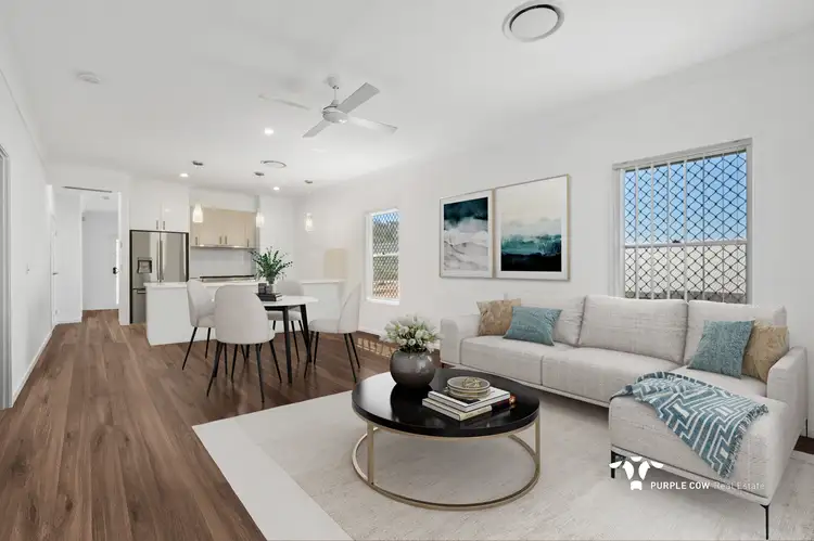 Main view of Homely house listing, 108 Russell Luhrs Way, Spring Mountain QLD 4300