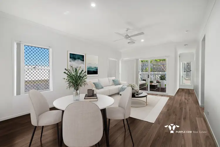 Third view of Homely house listing, 108 Russell Luhrs Way, Spring Mountain QLD 4300