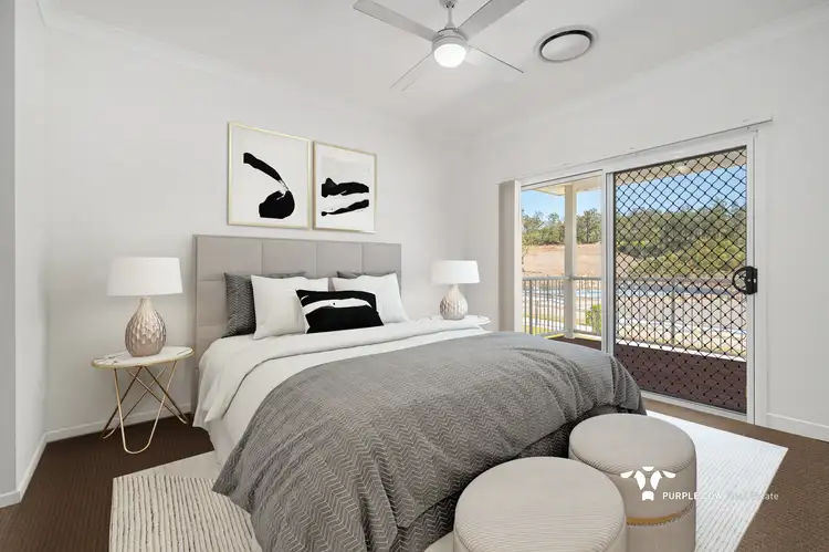 Sixth view of Homely house listing, 108 Russell Luhrs Way, Spring Mountain QLD 4300