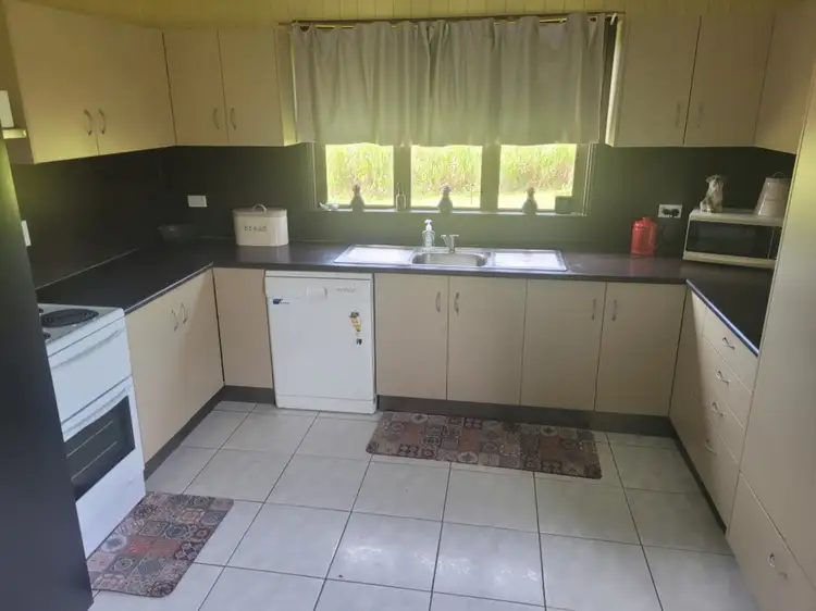 Second view of Homely rural property listing, 2744 Abergowrie Road, Abergowrie QLD 4850