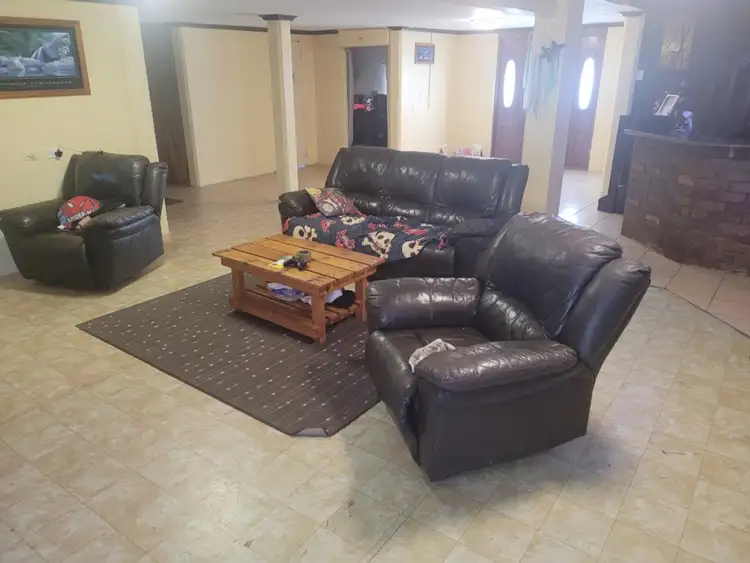 Fifth view of Homely rural property listing, 2744 Abergowrie Road, Abergowrie QLD 4850