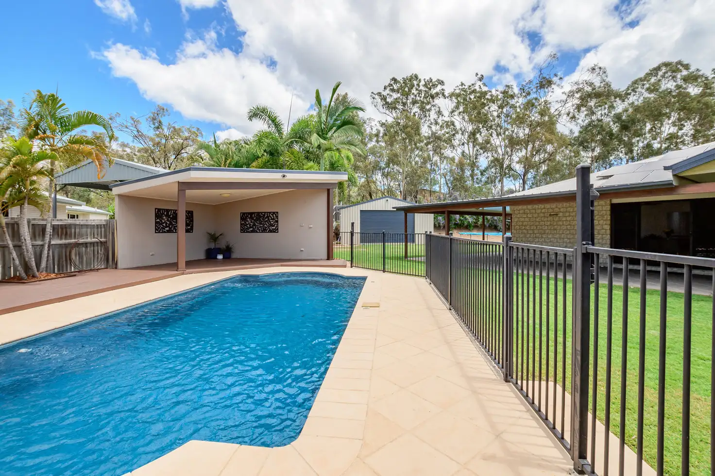 Main view of Homely house listing, 6 Banjo Court, Glen Eden QLD 4680