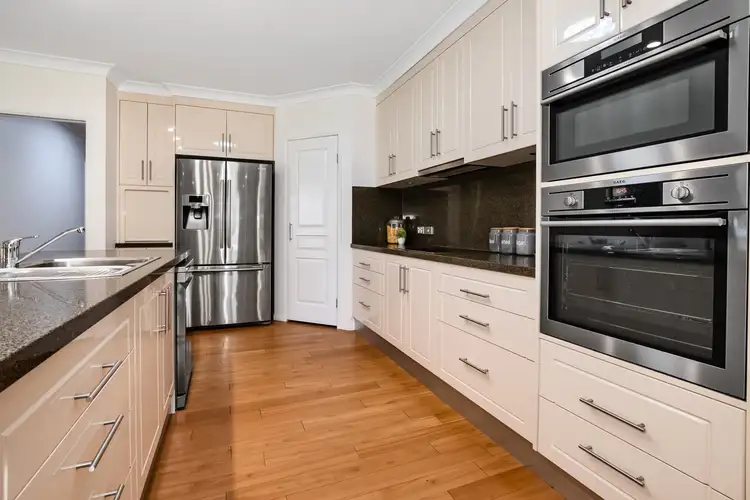 Third view of Homely house listing, 6 Banjo Court, Glen Eden QLD 4680