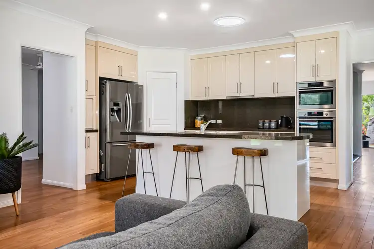 Fourth view of Homely house listing, 6 Banjo Court, Glen Eden QLD 4680