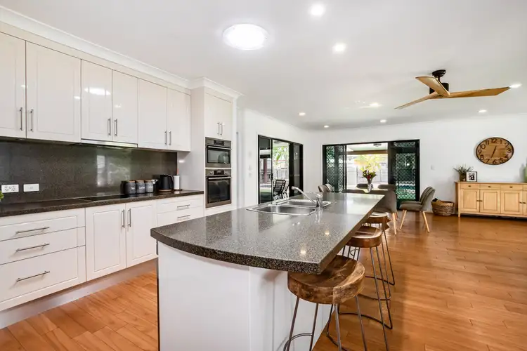 Fifth view of Homely house listing, 6 Banjo Court, Glen Eden QLD 4680