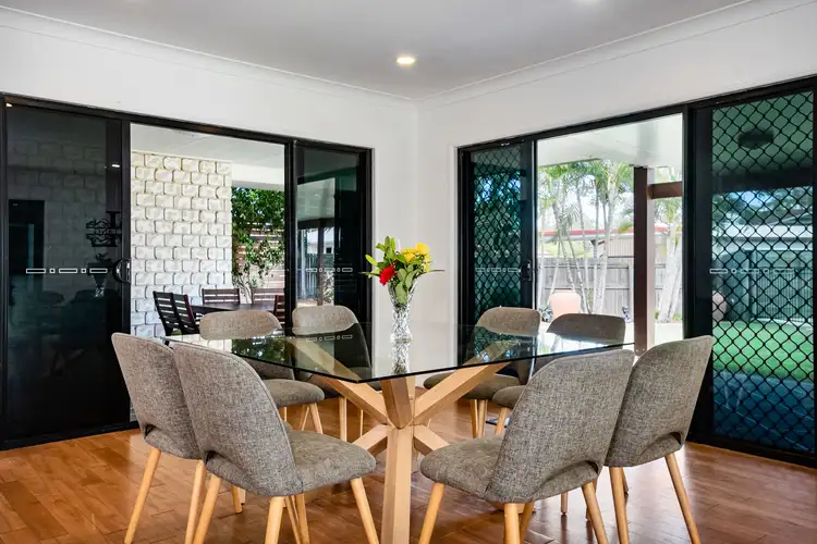 Sixth view of Homely house listing, 6 Banjo Court, Glen Eden QLD 4680