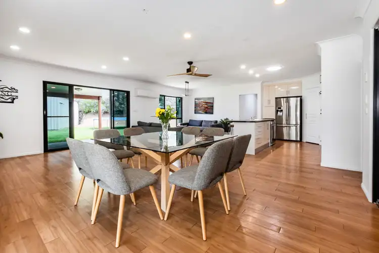 Seventh view of Homely house listing, 6 Banjo Court, Glen Eden QLD 4680