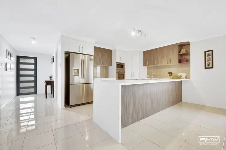 Second view of Homely house listing, 26 Havenwood Drive, Taroomball QLD 4703