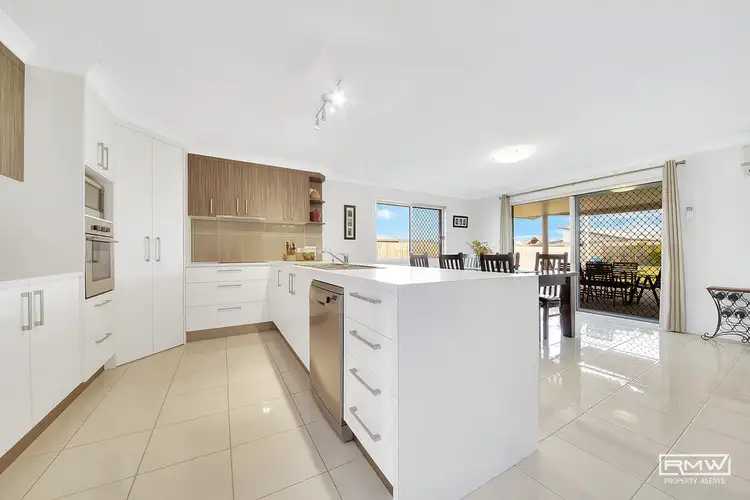 Third view of Homely house listing, 26 Havenwood Drive, Taroomball QLD 4703