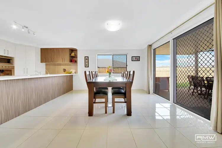 Fourth view of Homely house listing, 26 Havenwood Drive, Taroomball QLD 4703