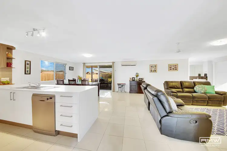 Fifth view of Homely house listing, 26 Havenwood Drive, Taroomball QLD 4703