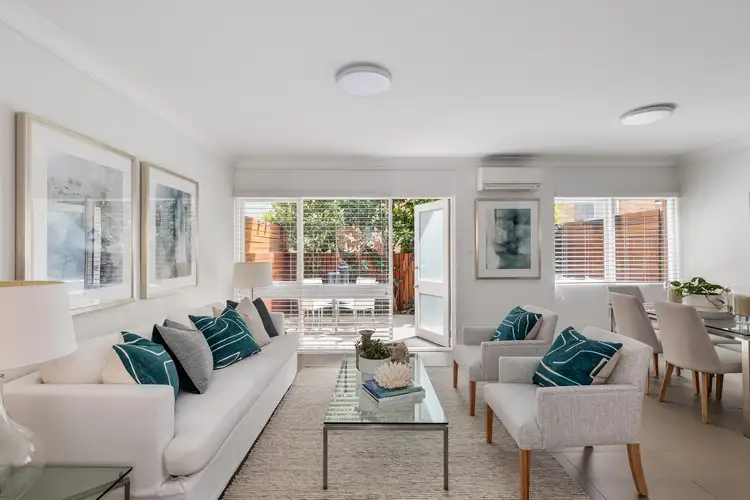 Main view of Homely townhouse listing, 2/6 Pearson Street, Gladesville NSW 2111