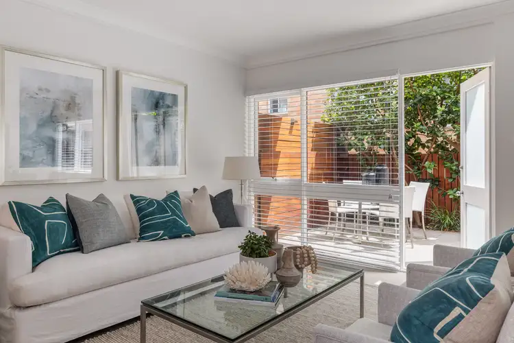 Second view of Homely townhouse listing, 2/6 Pearson Street, Gladesville NSW 2111