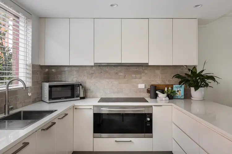 Fourth view of Homely townhouse listing, 2/6 Pearson Street, Gladesville NSW 2111