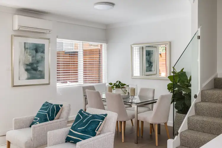 Fifth view of Homely townhouse listing, 2/6 Pearson Street, Gladesville NSW 2111
