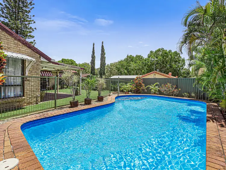 Main view of Homely house listing, 5 Rusa Court, Chermside West QLD 4032