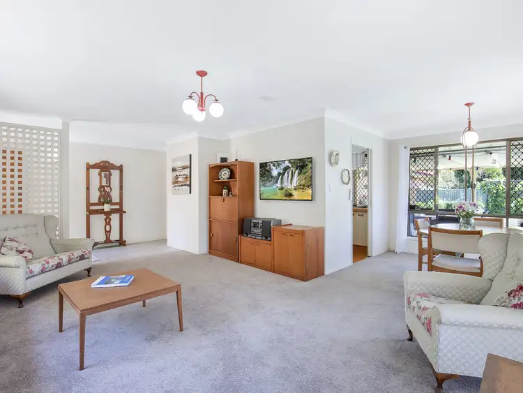 Fourth view of Homely house listing, 5 Rusa Court, Chermside West QLD 4032