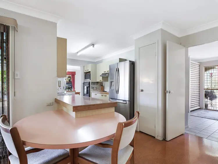 Fifth view of Homely house listing, 5 Rusa Court, Chermside West QLD 4032