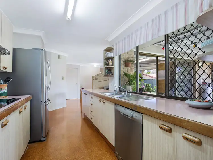 Sixth view of Homely house listing, 5 Rusa Court, Chermside West QLD 4032