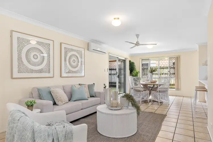 5 Brampton Place, Taigum QLD 4018