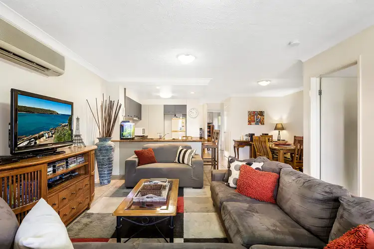 23/11 Taigum Place, Taigum QLD 4018
