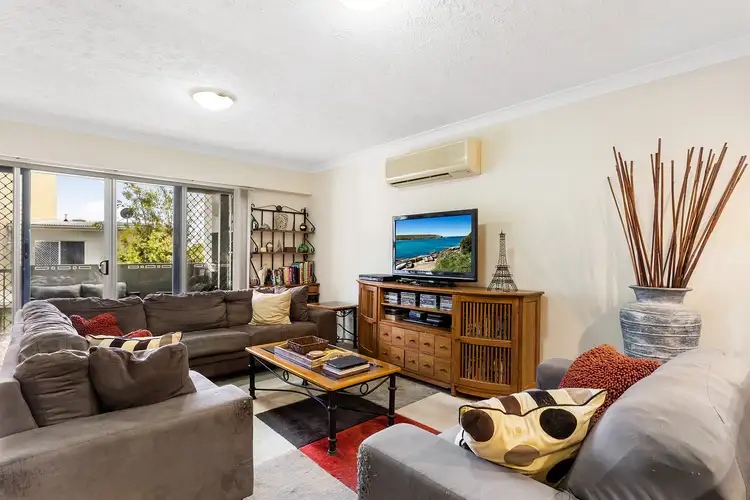 Second view of Homely unit listing, 23/11 Taigum Place, Taigum QLD 4018